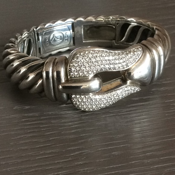 David Yurman bracelet - Picture 2 of 6